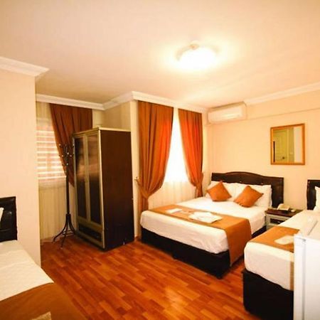 Simal Butik Hotel İzmir Ngoại thất bức ảnh