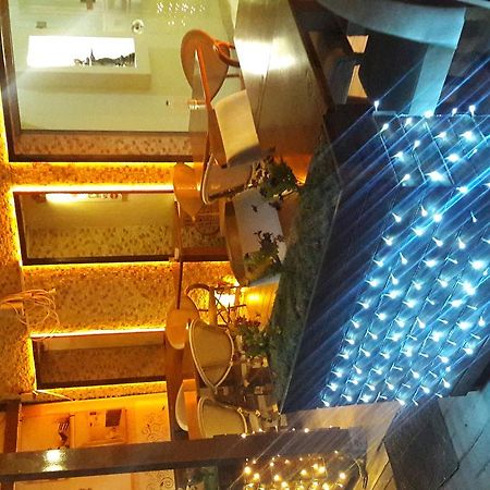 Simal Butik Hotel İzmir Ngoại thất bức ảnh
