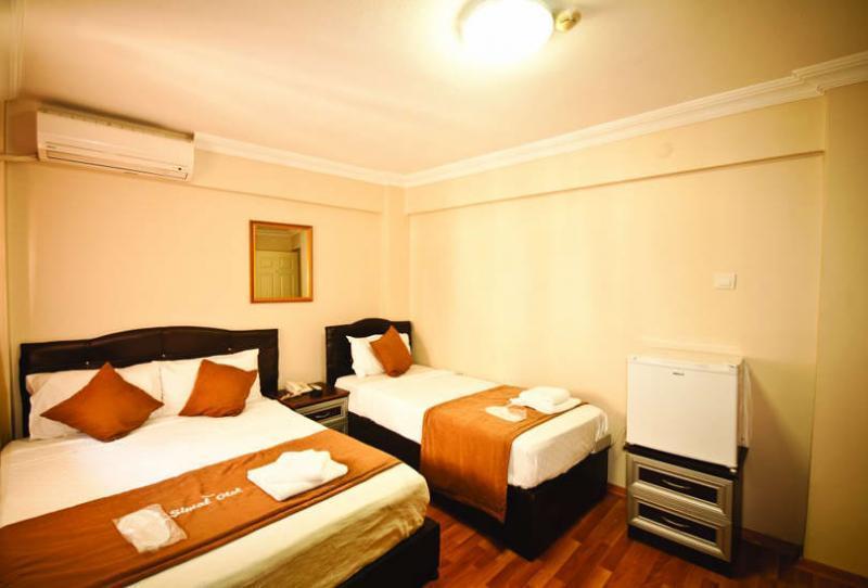 Simal Butik Hotel İzmir Ngoại thất bức ảnh