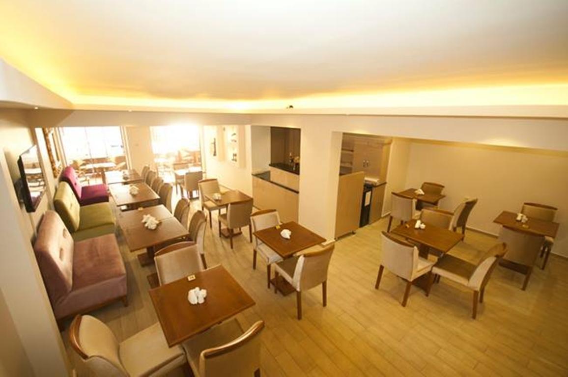 Simal Butik Hotel İzmir Ngoại thất bức ảnh