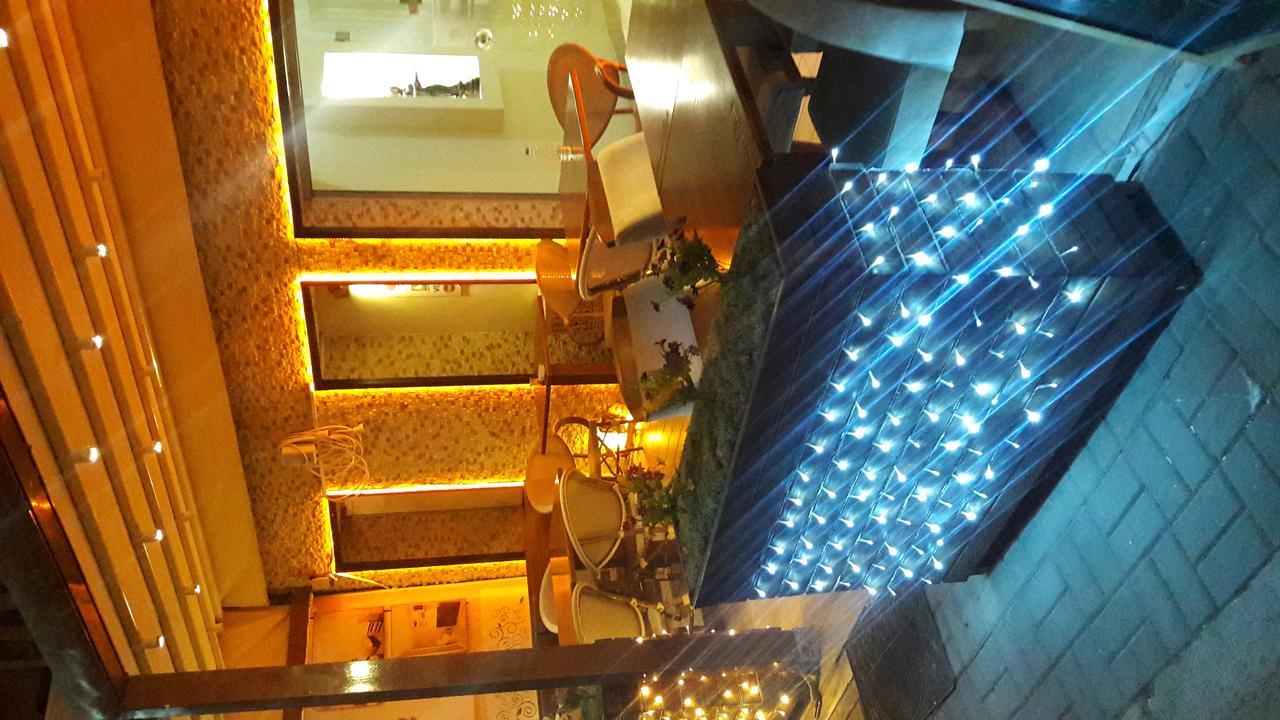Simal Butik Hotel İzmir Ngoại thất bức ảnh