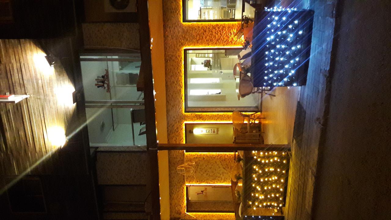 Simal Butik Hotel İzmir Ngoại thất bức ảnh