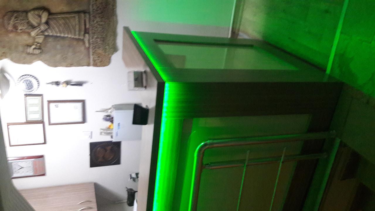 Simal Butik Hotel İzmir Ngoại thất bức ảnh