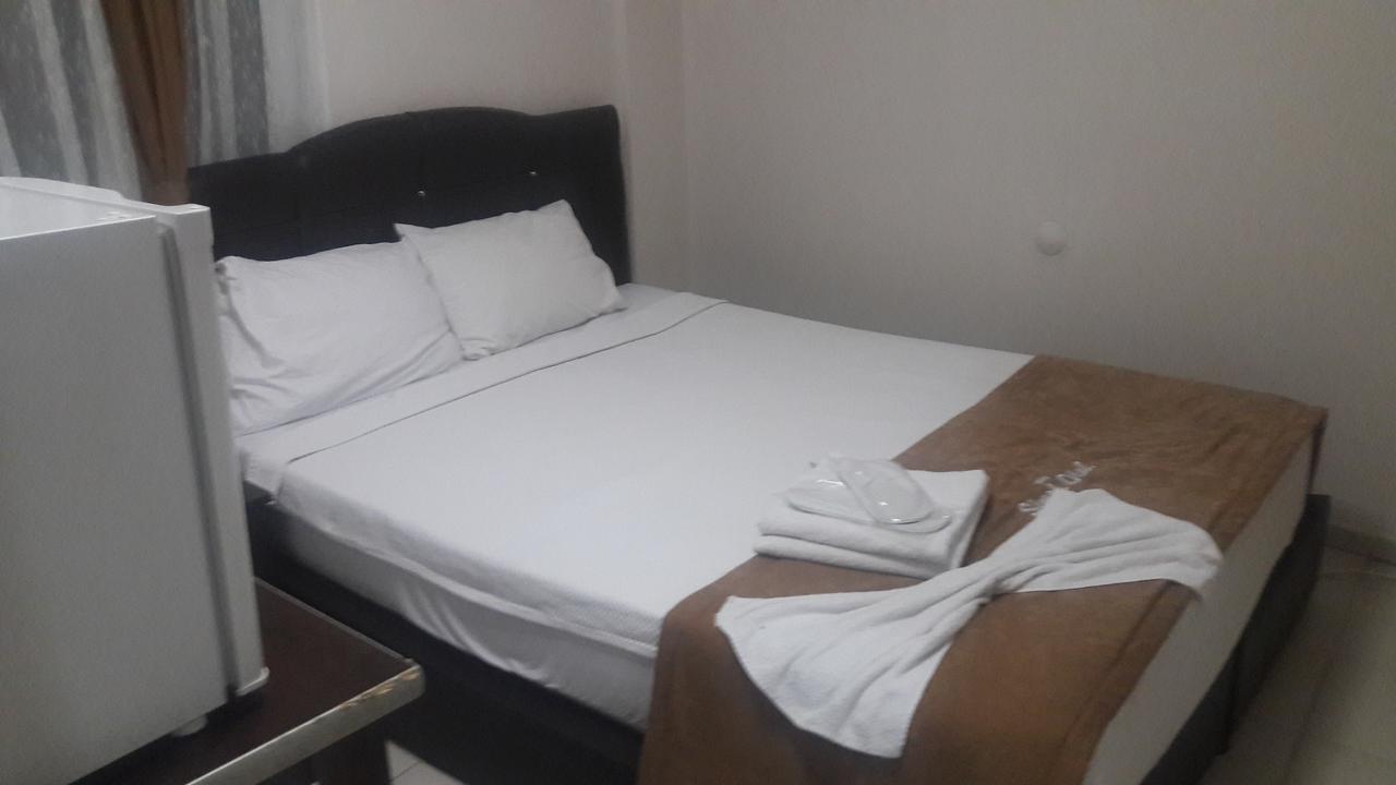 Simal Butik Hotel İzmir Ngoại thất bức ảnh
