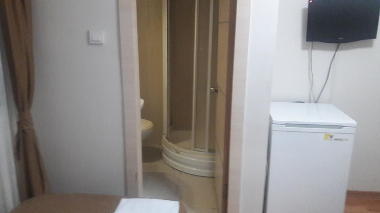 Simal Butik Hotel İzmir Ngoại thất bức ảnh